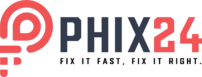 Phix24: Fast & Reliable Mobile Repair in Hyderabad